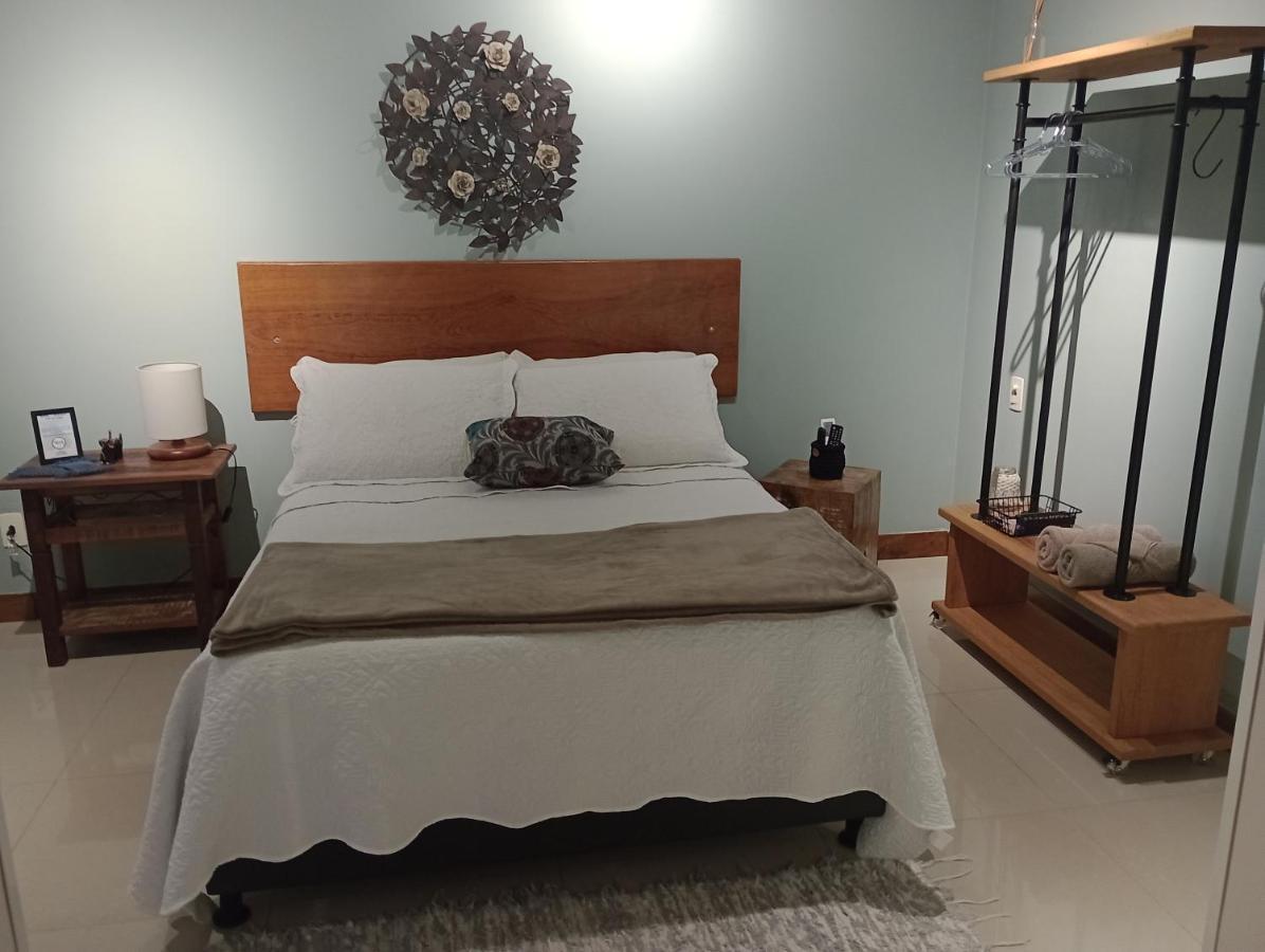 Casa Da Lu Itacoatiara -Suite Alto Mourao Нитерой Экстерьер фото