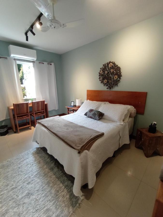 Casa Da Lu Itacoatiara -Suite Alto Mourao Нитерой Экстерьер фото