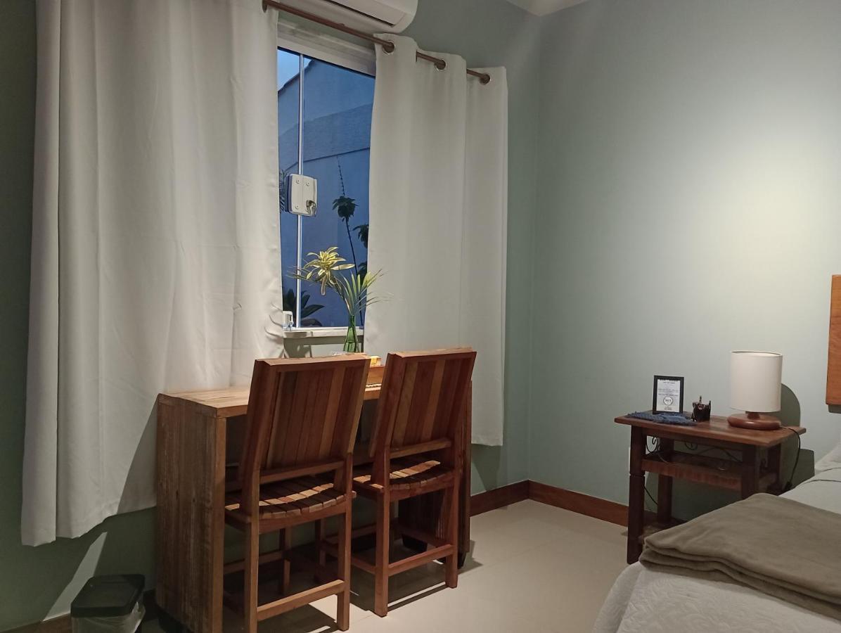 Casa Da Lu Itacoatiara -Suite Alto Mourao Нитерой Экстерьер фото