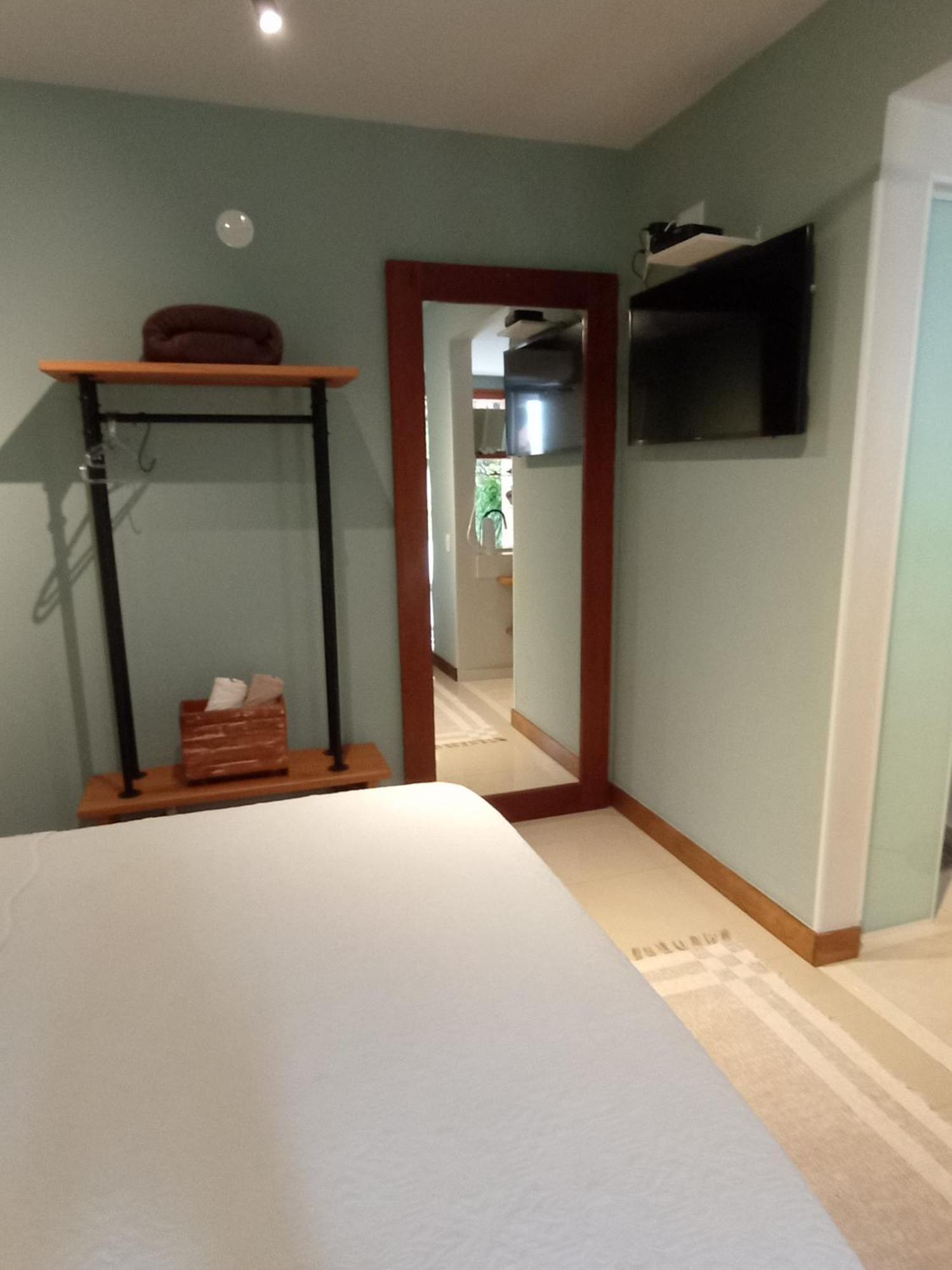 Casa Da Lu Itacoatiara -Suite Alto Mourao Нитерой Экстерьер фото